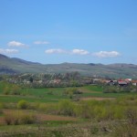 România Merită Descoperită: Sâncraiu