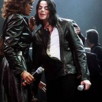 And when melodies are gone… (Goodbye Whitney!)